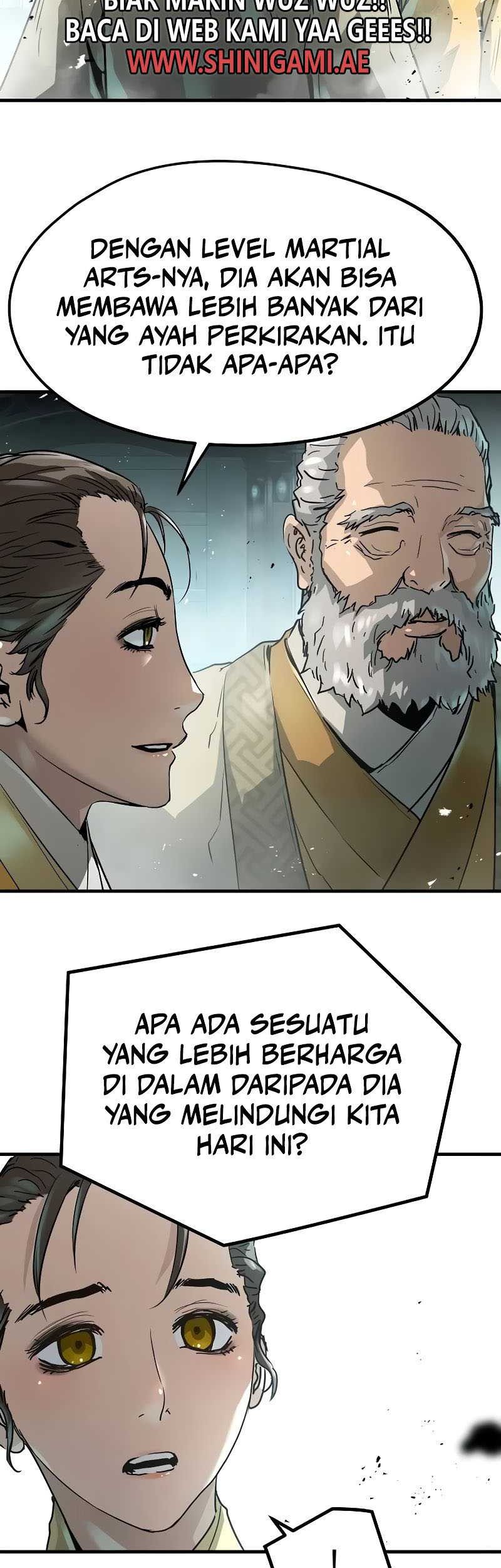 Absolute Regression Chapter 22 Halaman 40