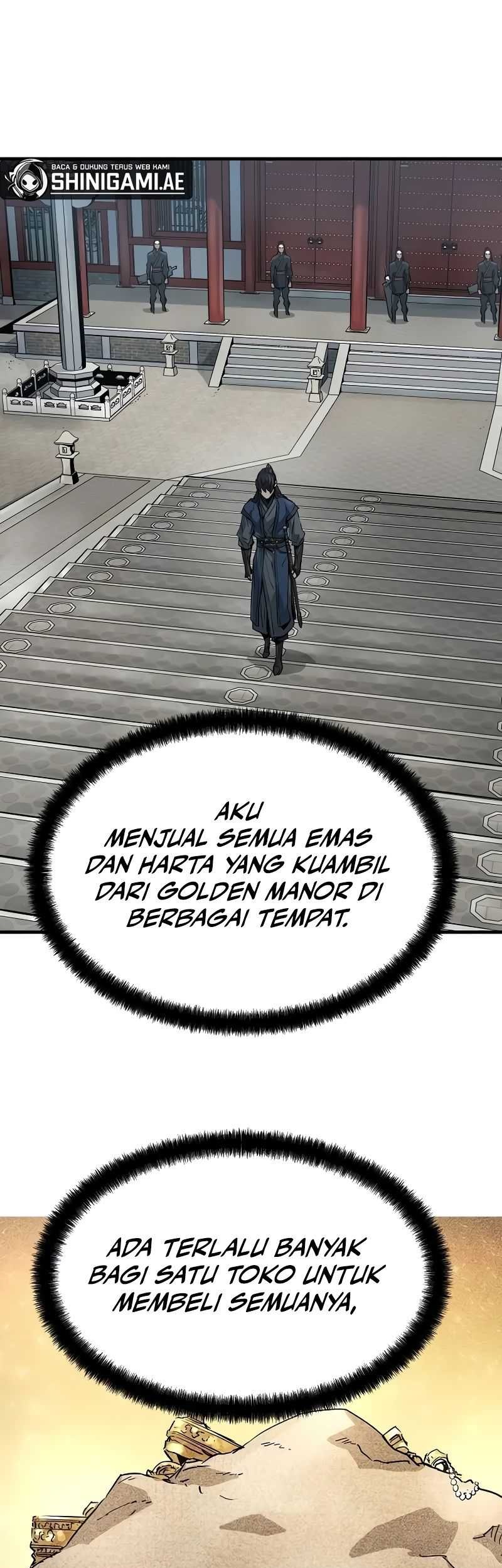 Absolute Regression Chapter 22 Halaman 50