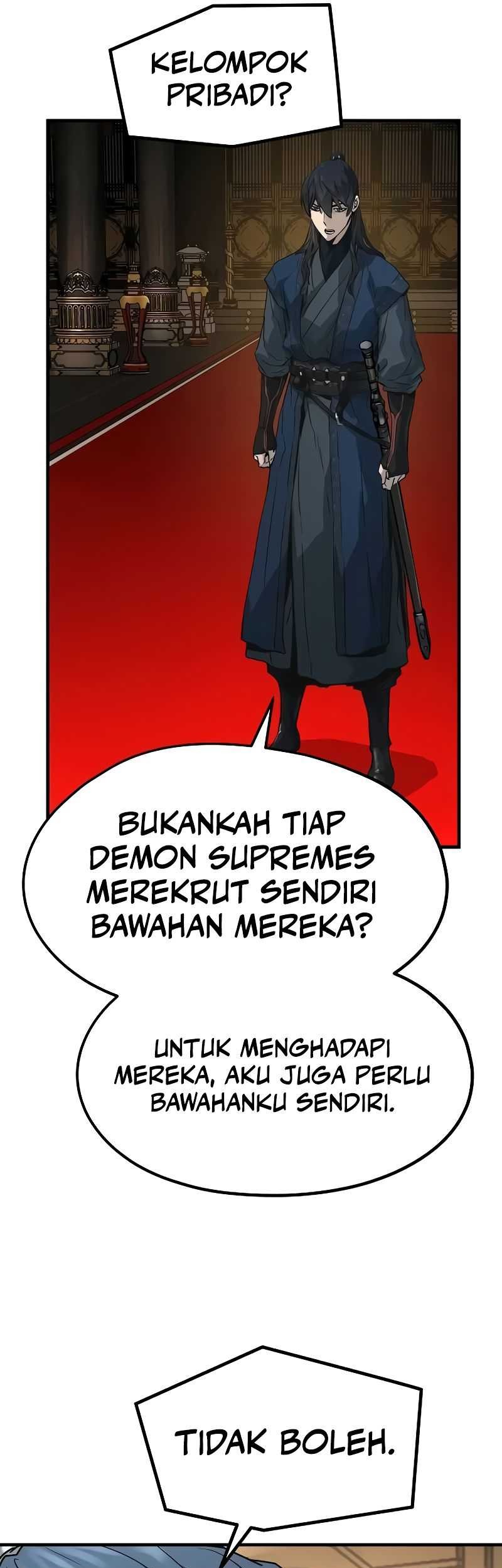 Absolute Regression Chapter 22 Halaman 62