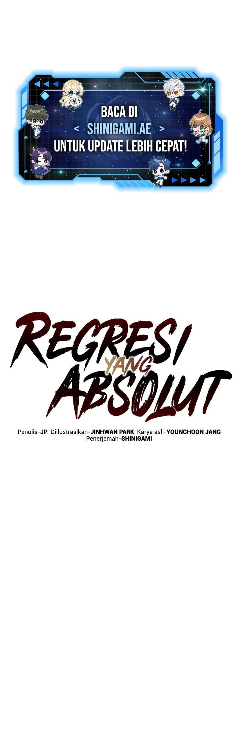 Absolute Regression Chapter 23 Halaman 2