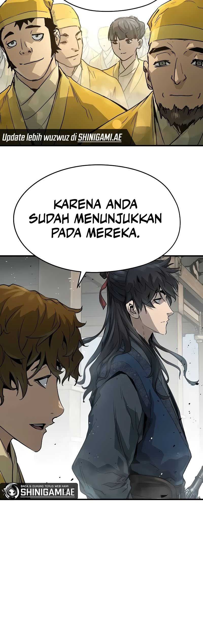Absolute Regression Chapter 23 Halaman 20