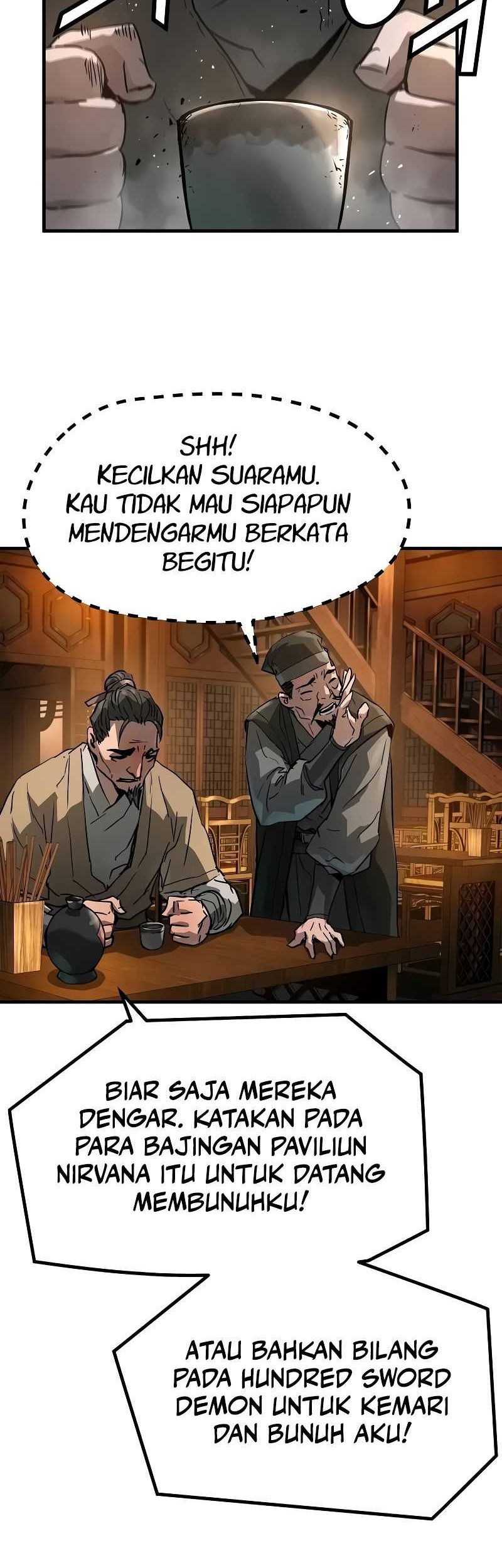 Absolute Regression Chapter 23 Halaman 47