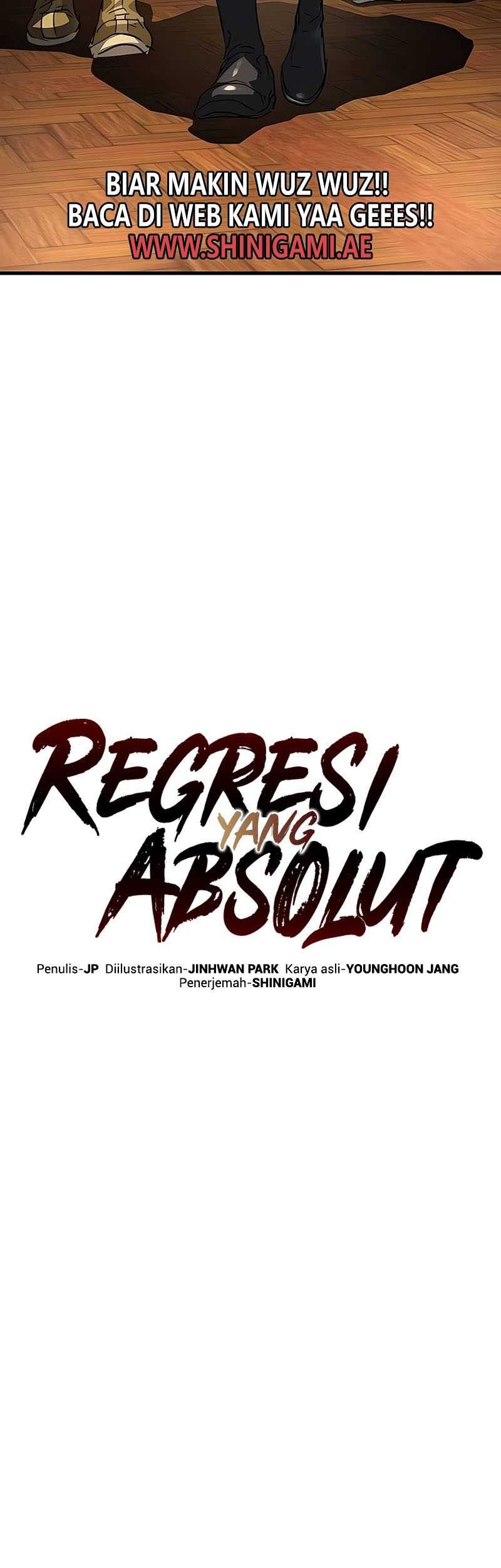 Absolute Regression Chapter 24 Halaman 4