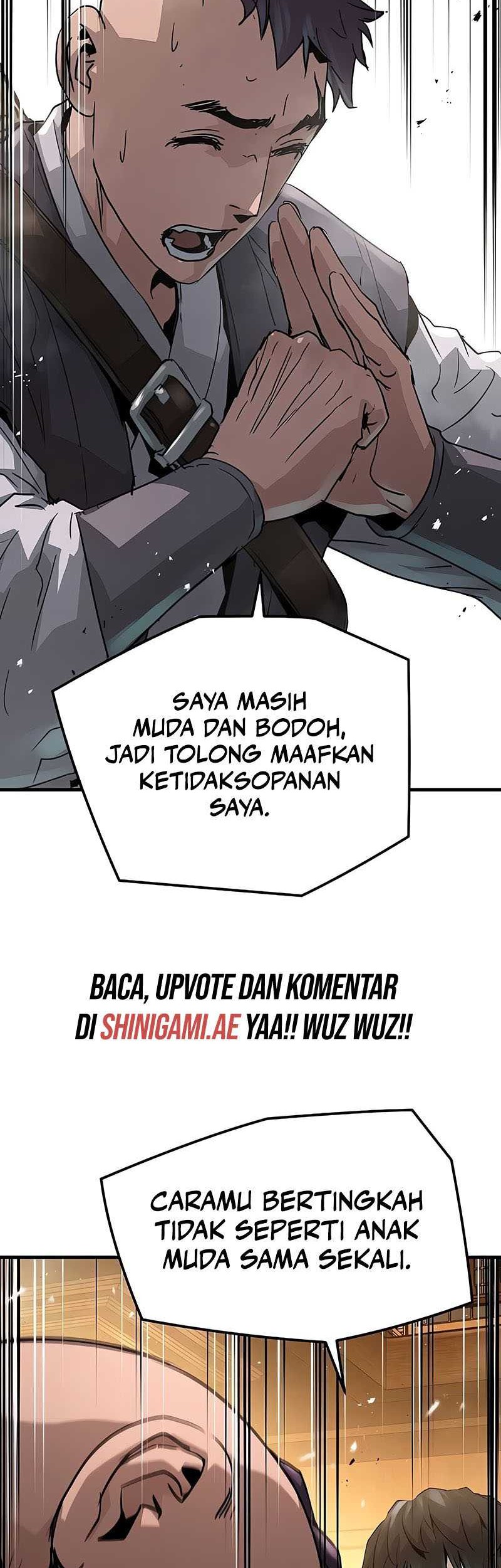 Absolute Regression Chapter 24 Halaman 15