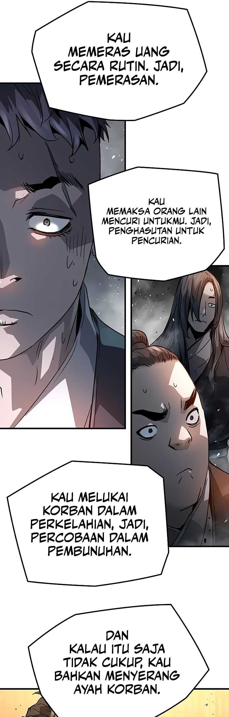 Absolute Regression Chapter 24 Halaman 22