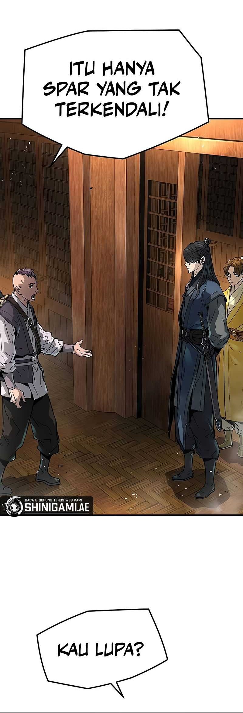 Absolute Regression Chapter 24 Halaman 25