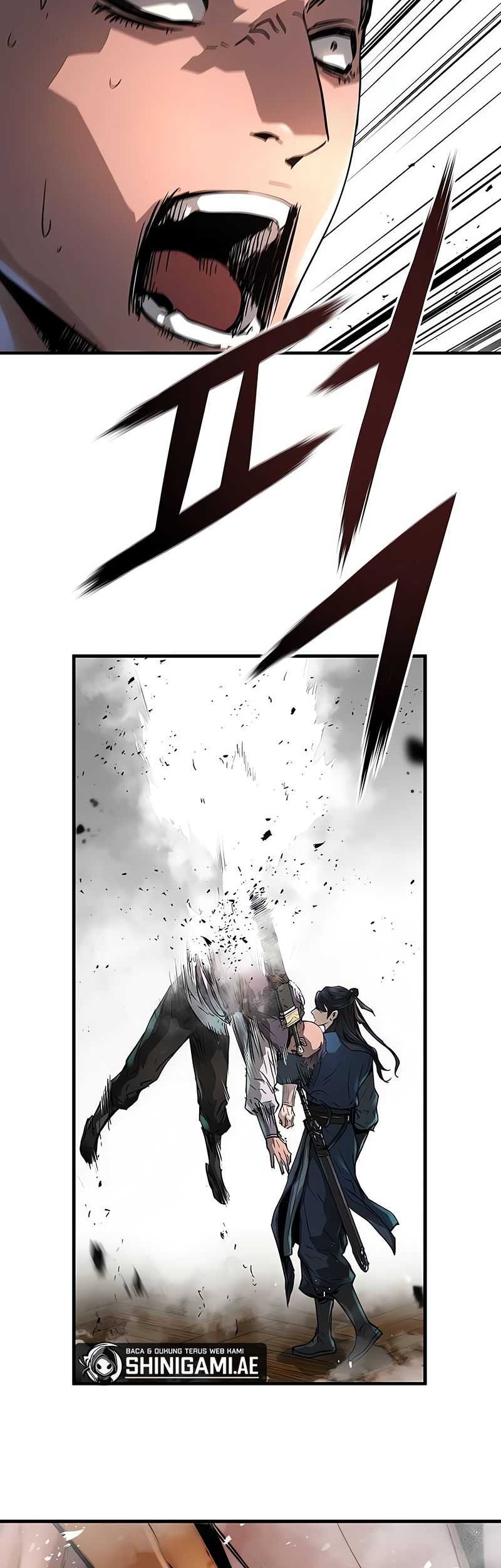 Absolute Regression Chapter 24 Halaman 31