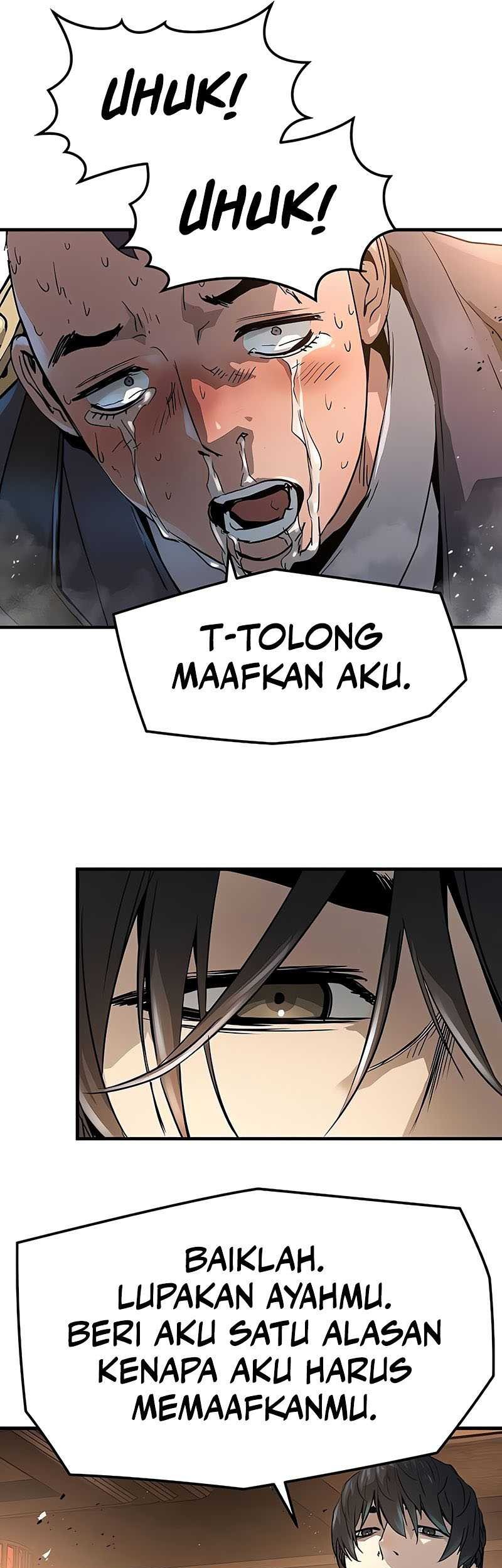 Absolute Regression Chapter 24 Halaman 34