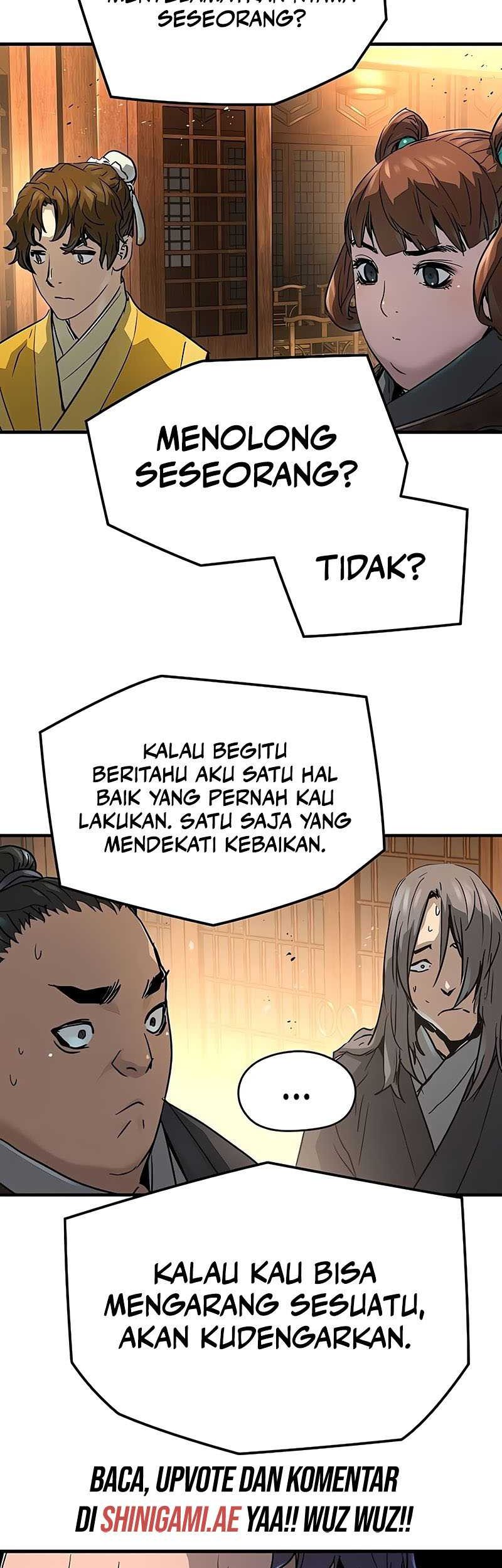 Absolute Regression Chapter 24 Halaman 36