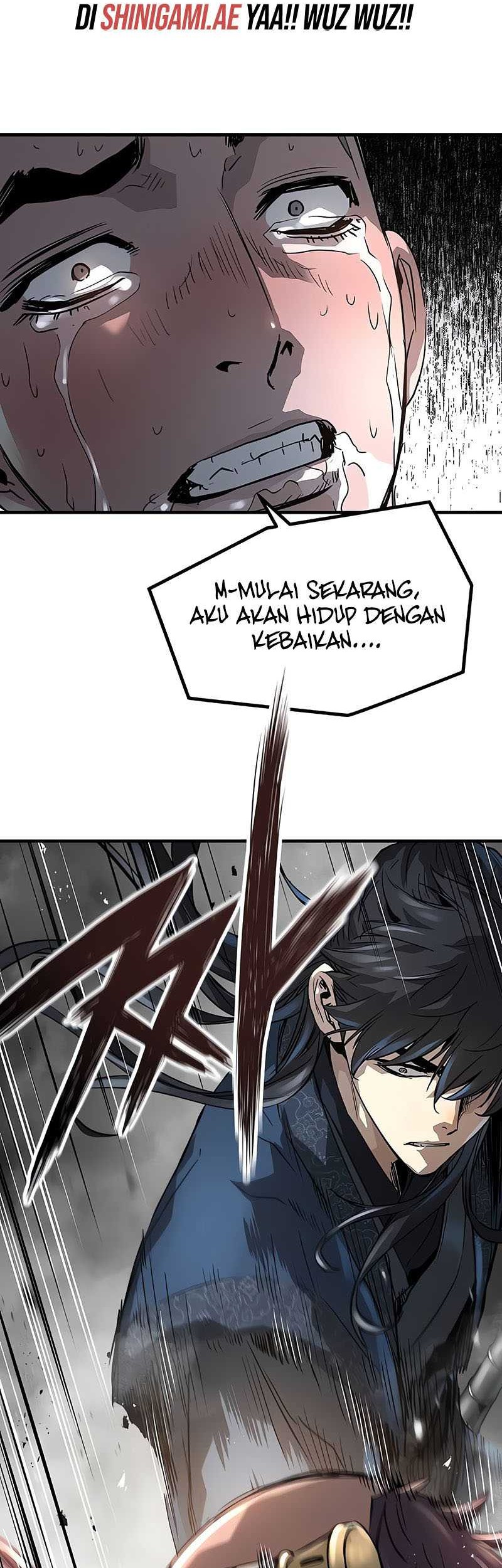 Absolute Regression Chapter 24 Halaman 39