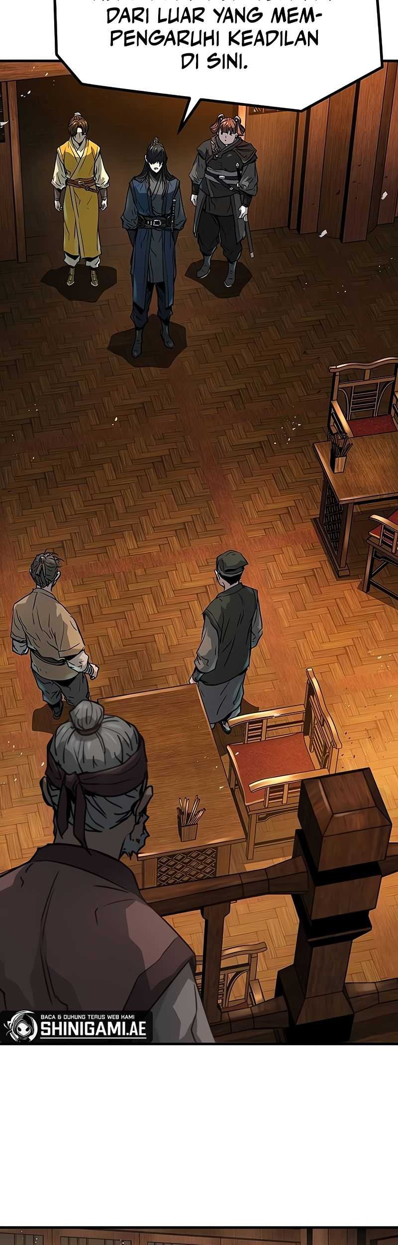 Absolute Regression Chapter 24 Halaman 48