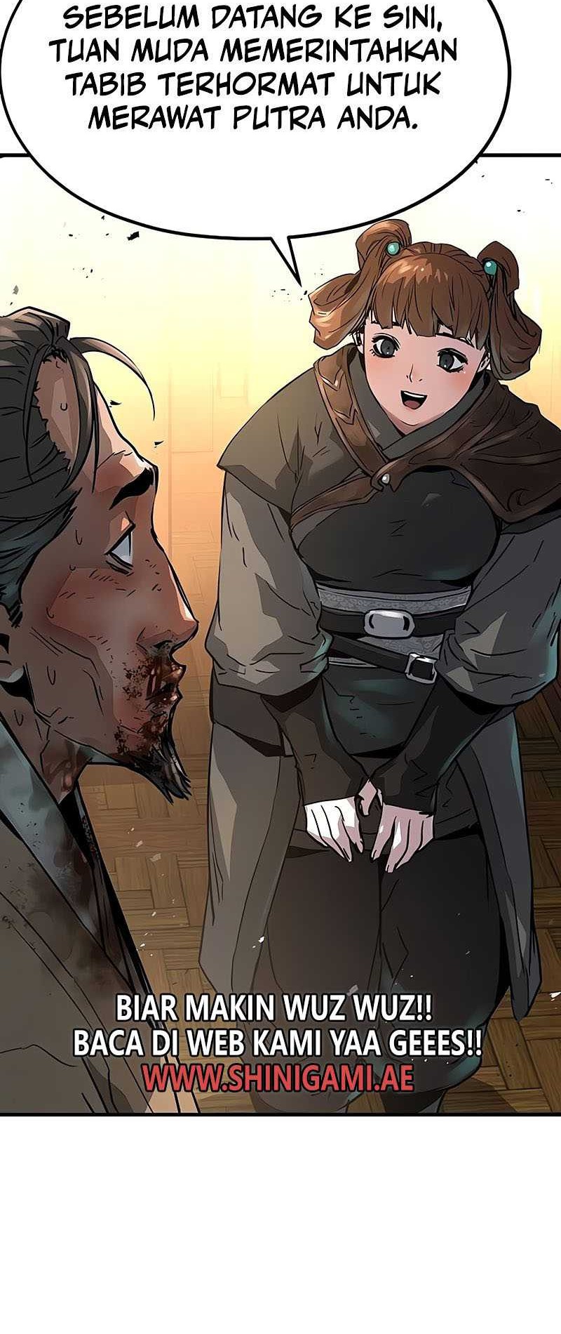 Absolute Regression Chapter 24 Halaman 53