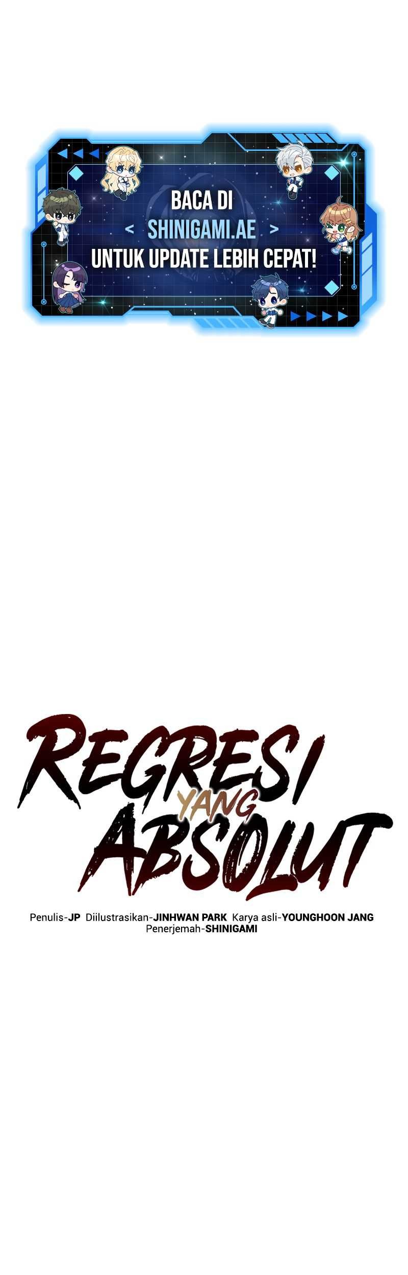 Absolute Regression Chapter 25 Halaman 2