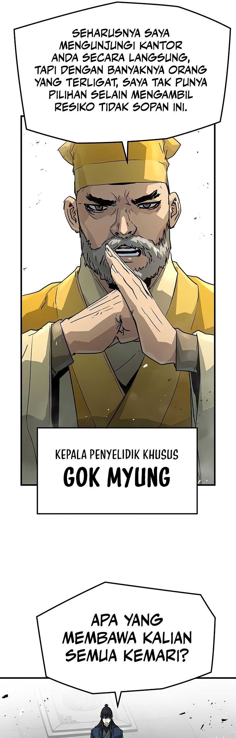 Absolute Regression Chapter 25 Halaman 6