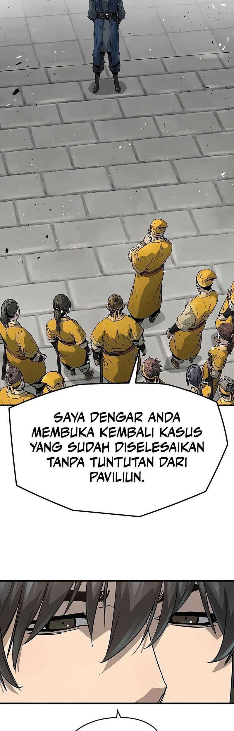 Absolute Regression Chapter 25 Halaman 7