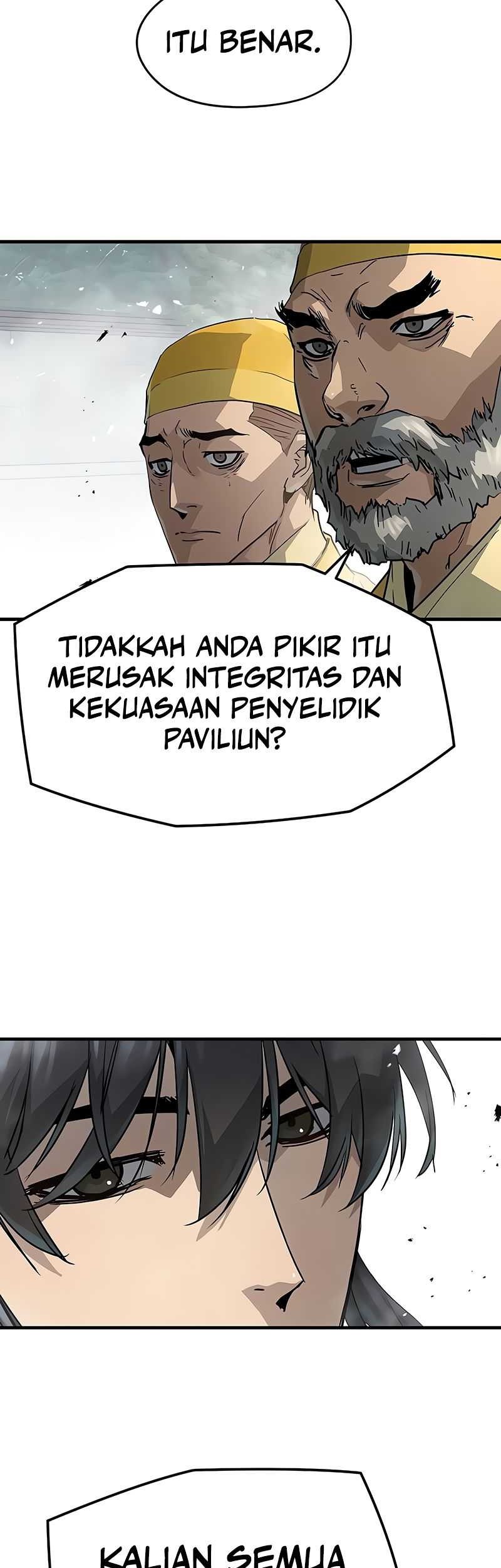 Absolute Regression Chapter 25 Halaman 8