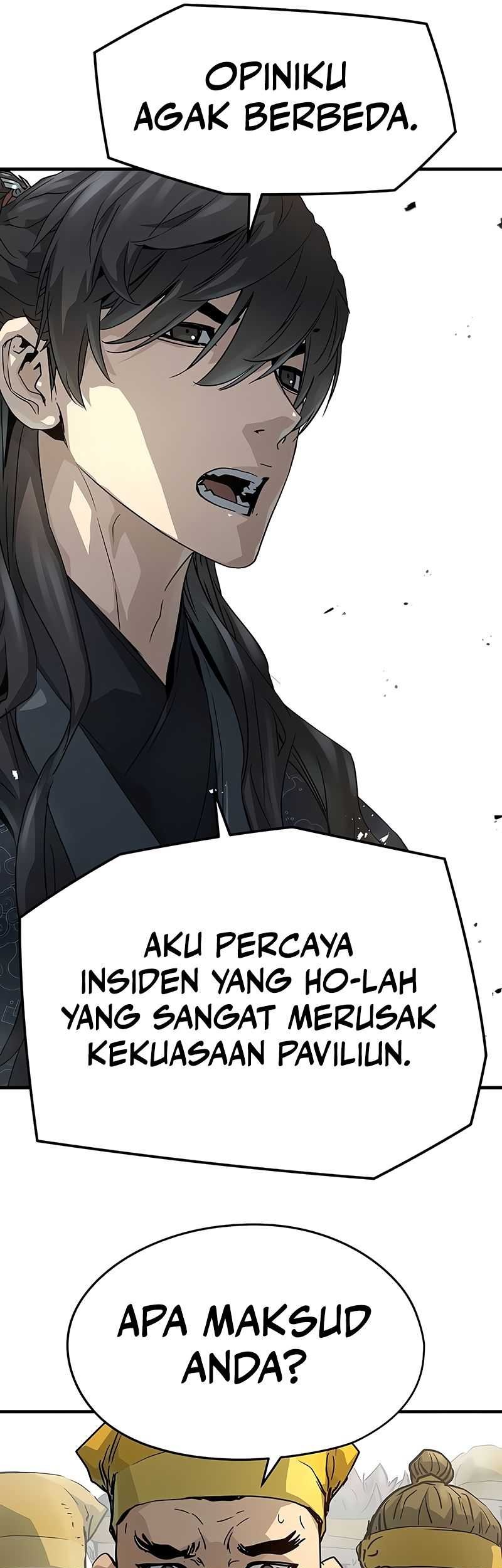 Absolute Regression Chapter 25 Halaman 10