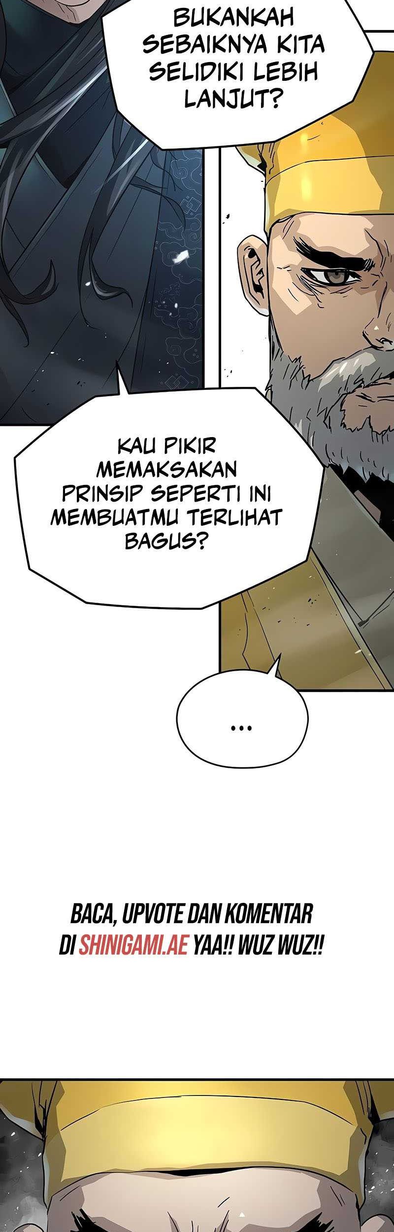 Absolute Regression Chapter 25 Halaman 16