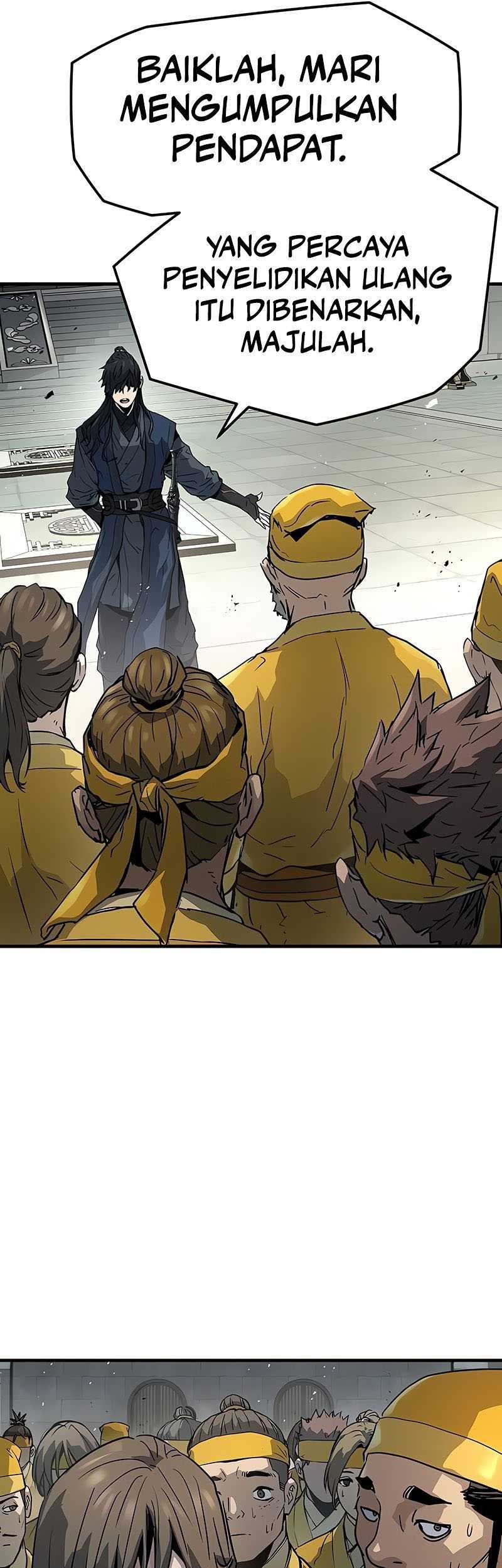 Absolute Regression Chapter 25 Halaman 18