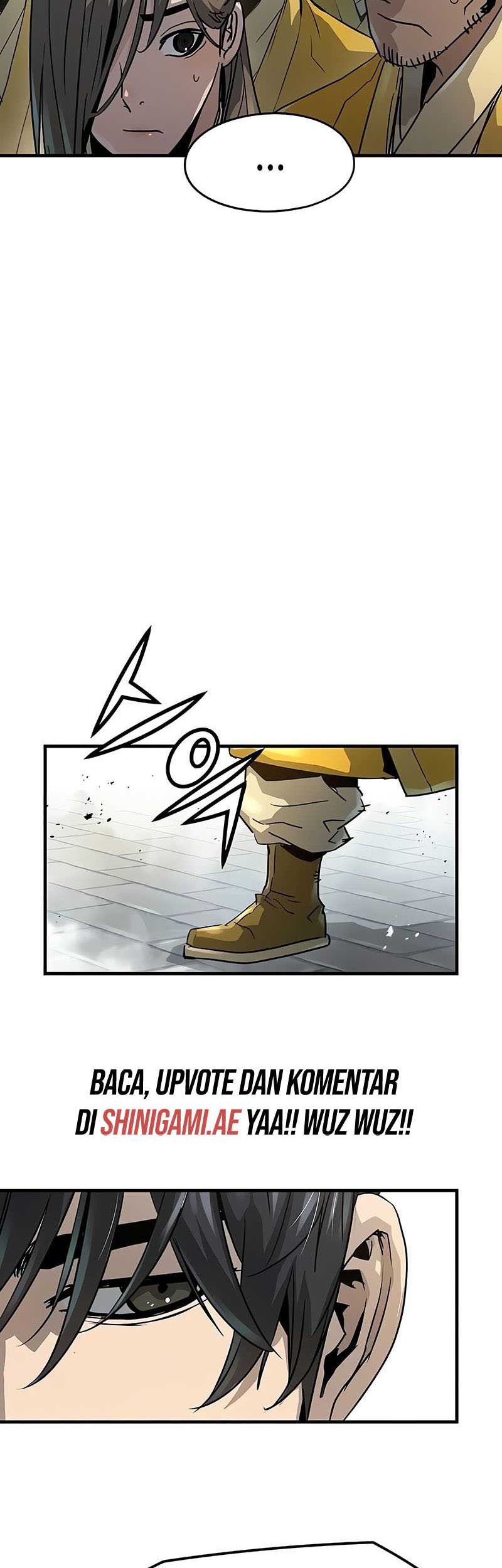 Absolute Regression Chapter 25 Halaman 19