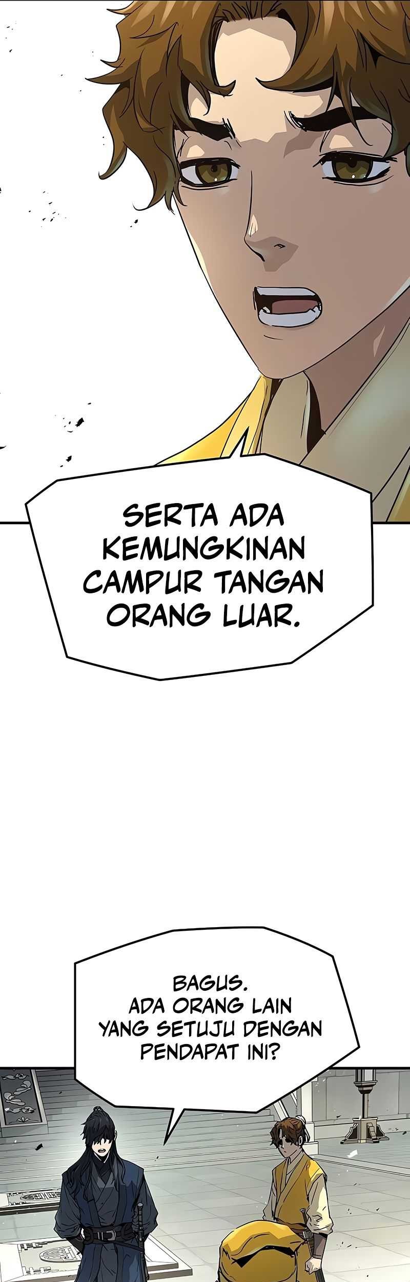 Absolute Regression Chapter 25 Halaman 22
