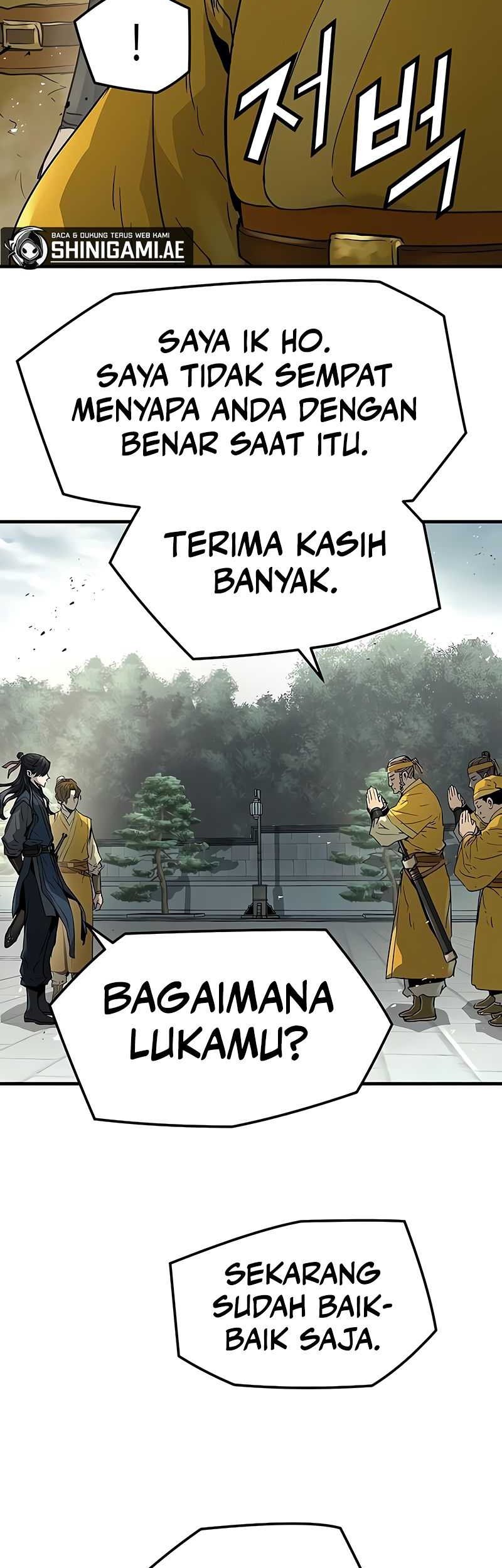 Absolute Regression Chapter 25 Halaman 24
