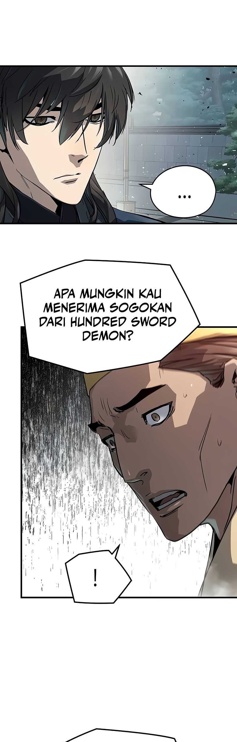 Absolute Regression Chapter 25 Halaman 28
