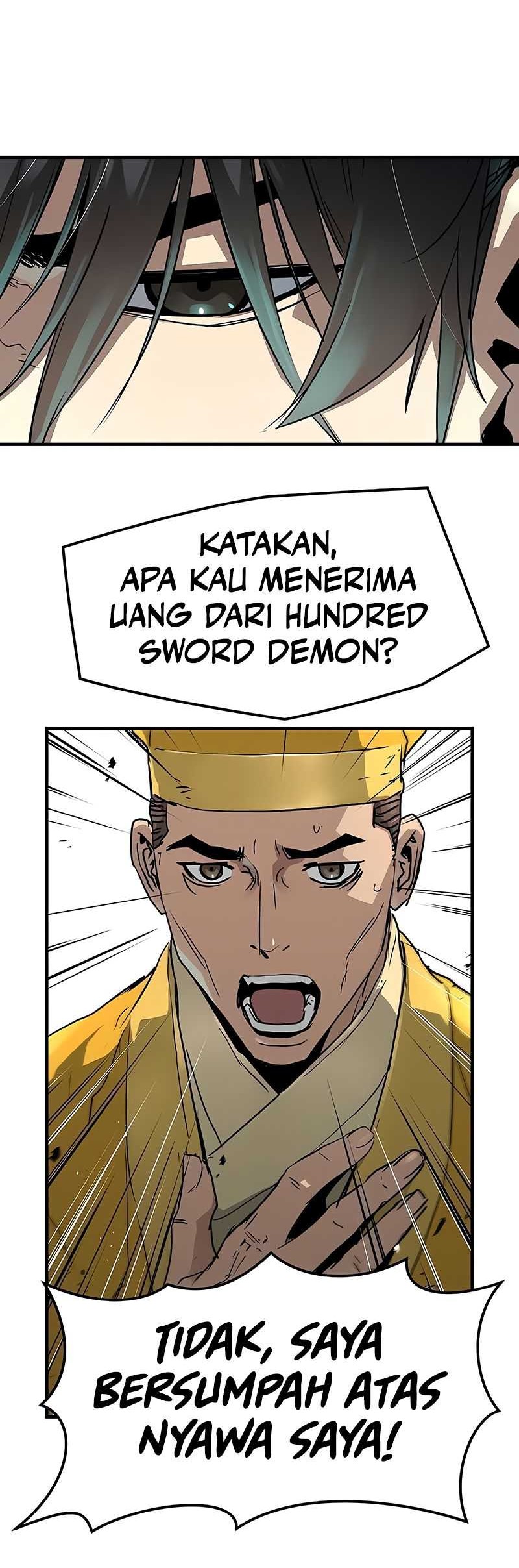 Absolute Regression Chapter 25 Halaman 33