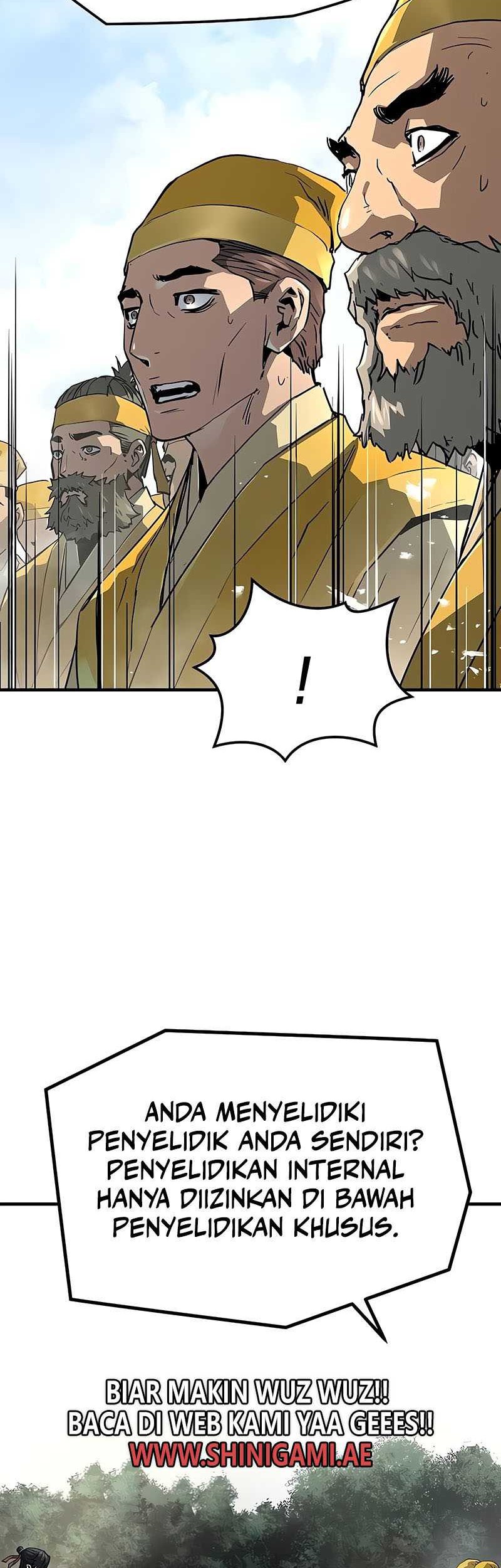 Absolute Regression Chapter 25 Halaman 35