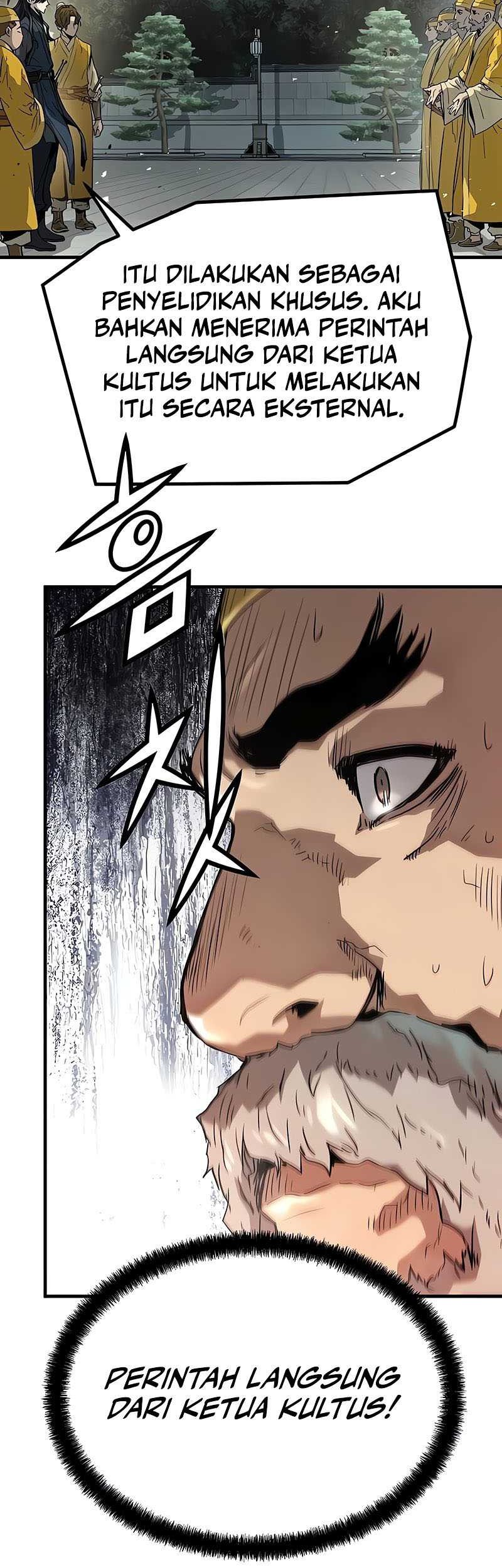 Absolute Regression Chapter 25 Halaman 36