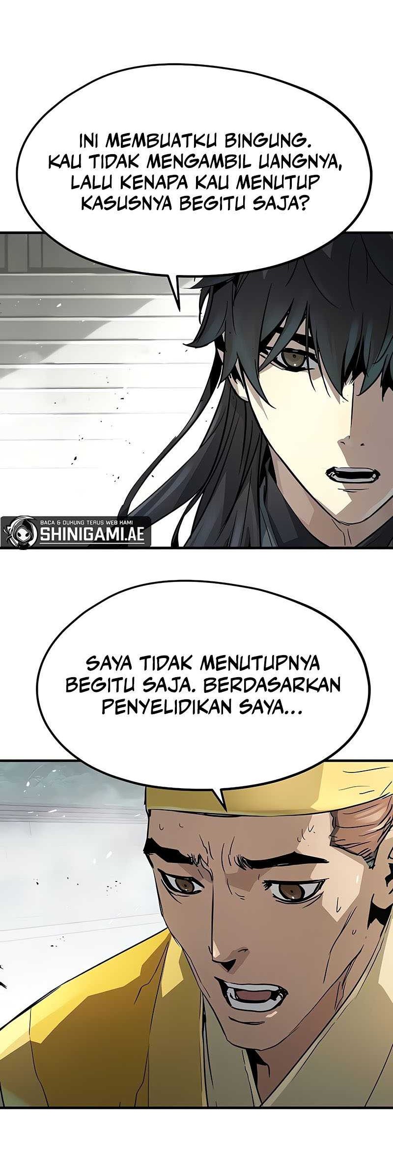 Absolute Regression Chapter 25 Halaman 37