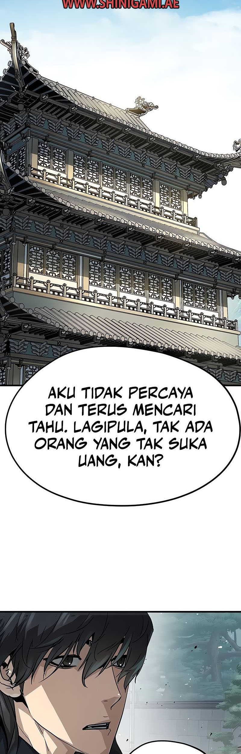 Absolute Regression Chapter 25 Halaman 39