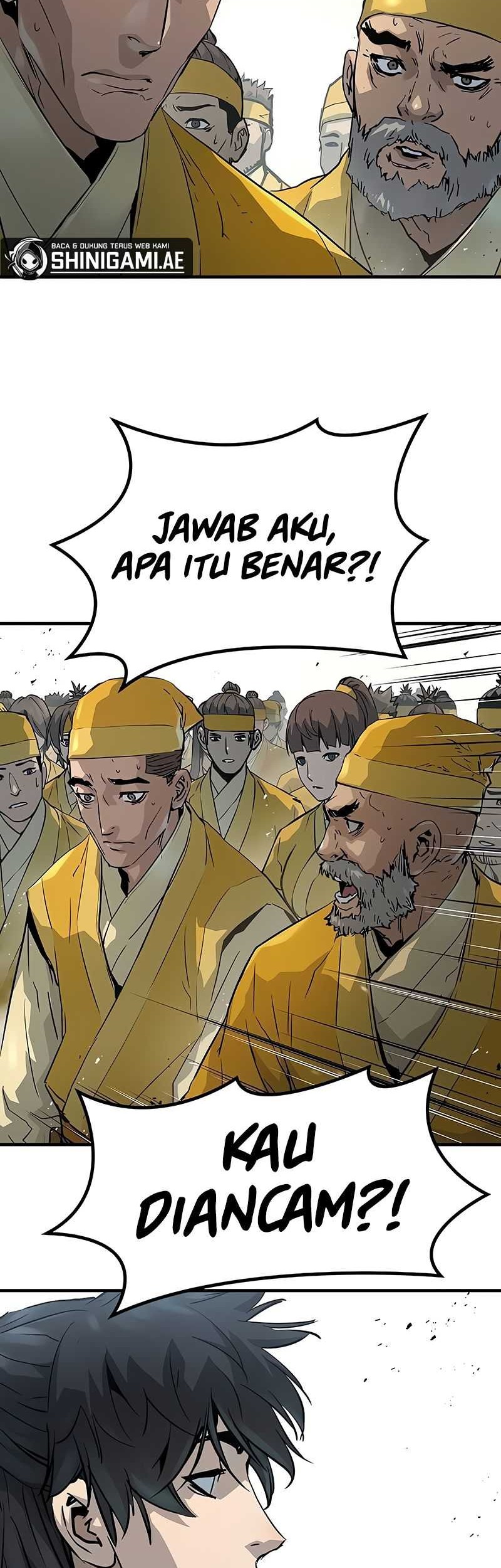 Absolute Regression Chapter 25 Halaman 43