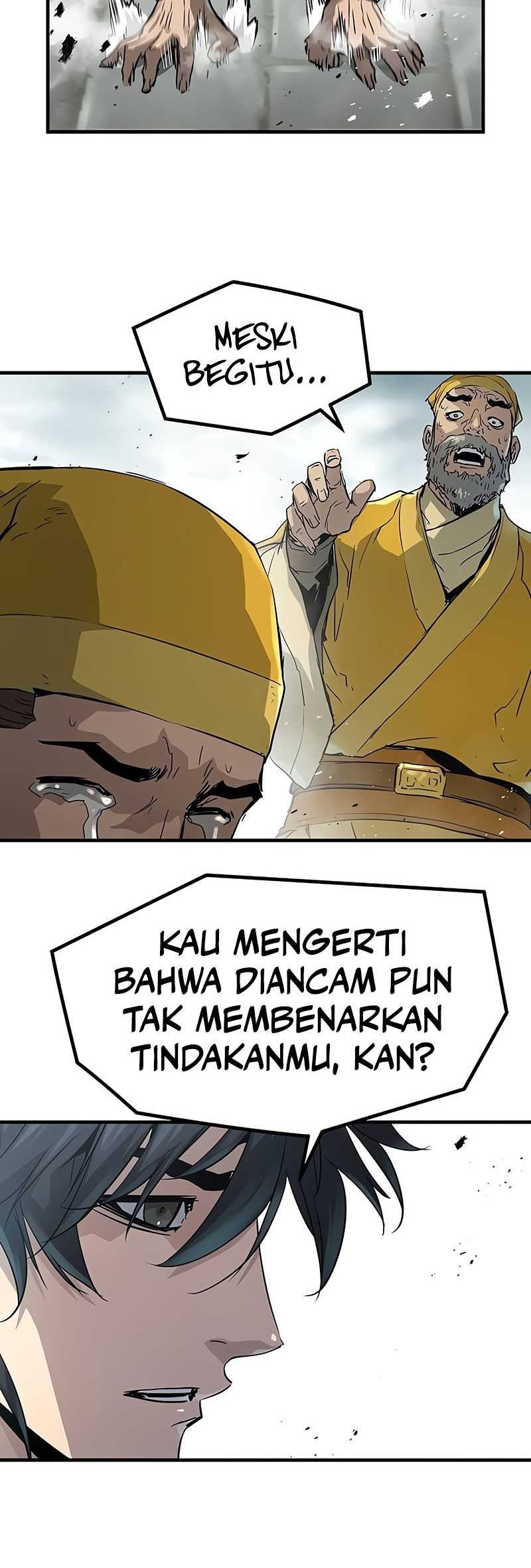 Absolute Regression Chapter 25 Halaman 49