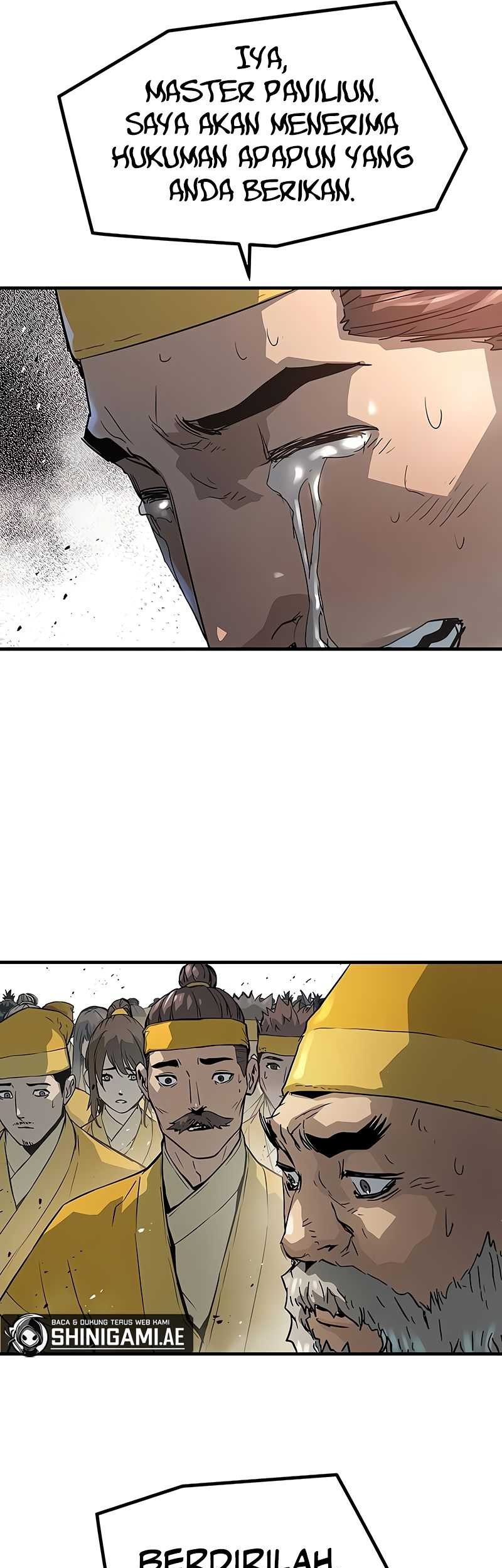 Absolute Regression Chapter 25 Halaman 50