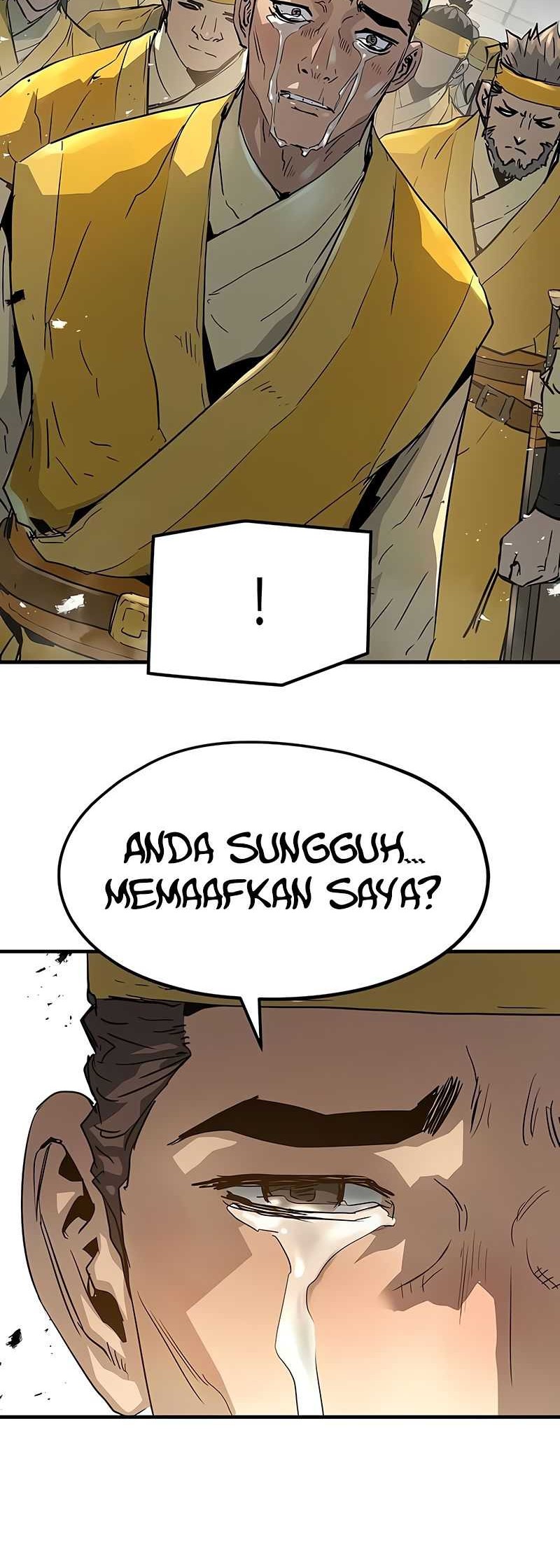 Absolute Regression Chapter 25 Halaman 53