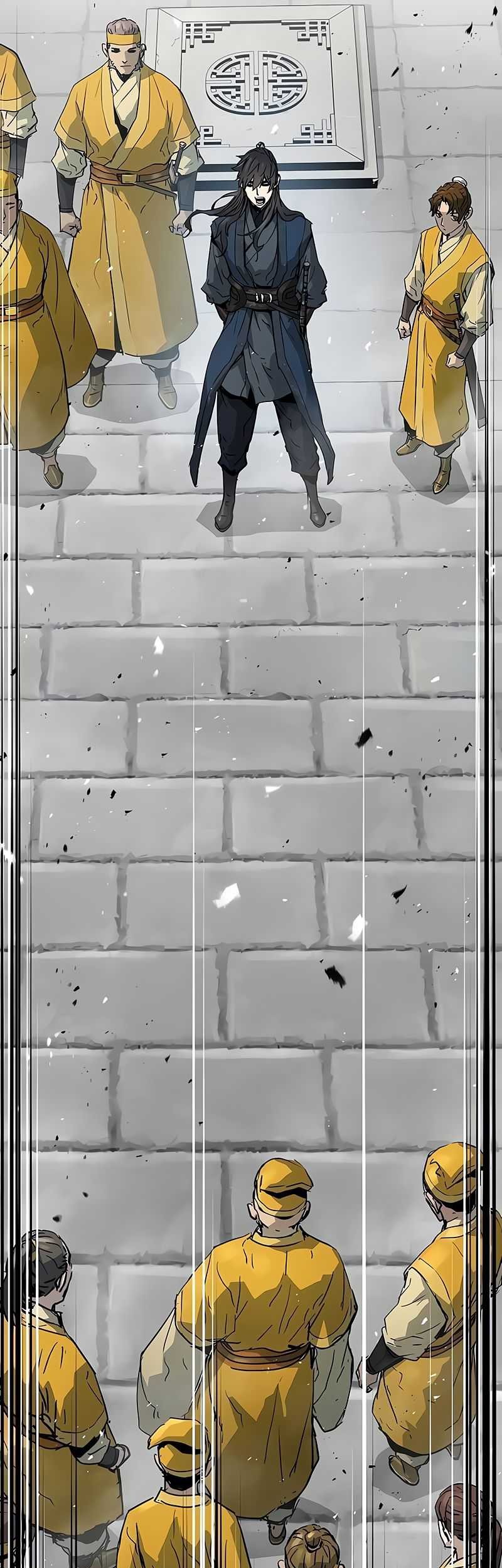 Absolute Regression Chapter 25 Halaman 62