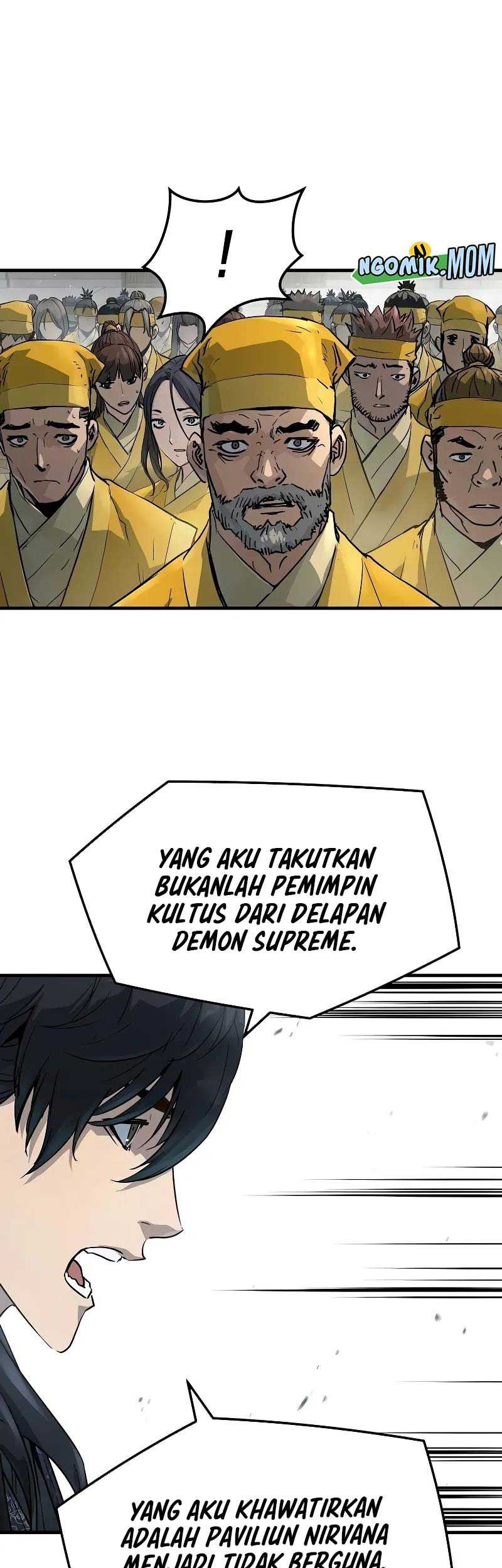 Absolute Regression Chapter 26 Halaman 6