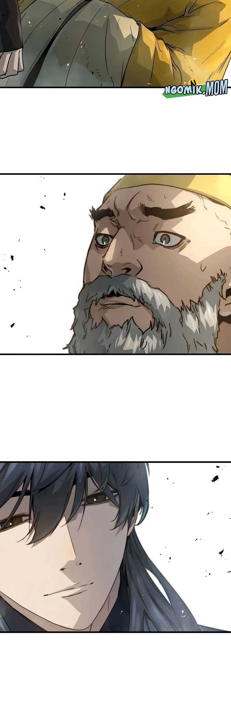 Absolute Regression Chapter 26 Halaman 16