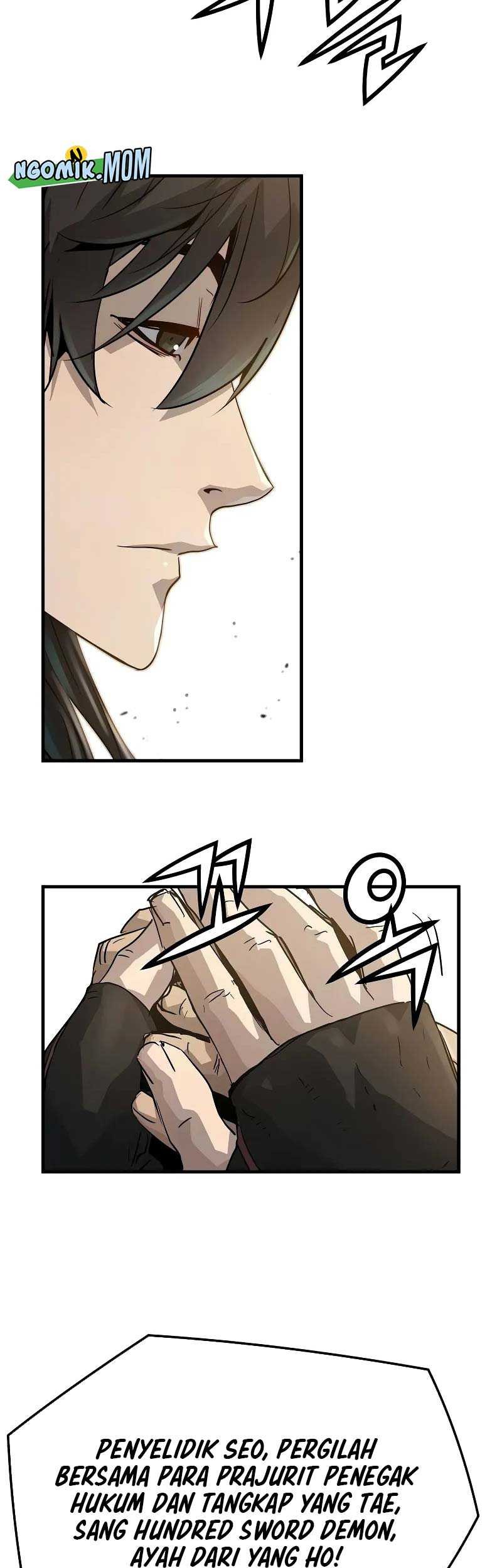 Absolute Regression Chapter 26 Halaman 18