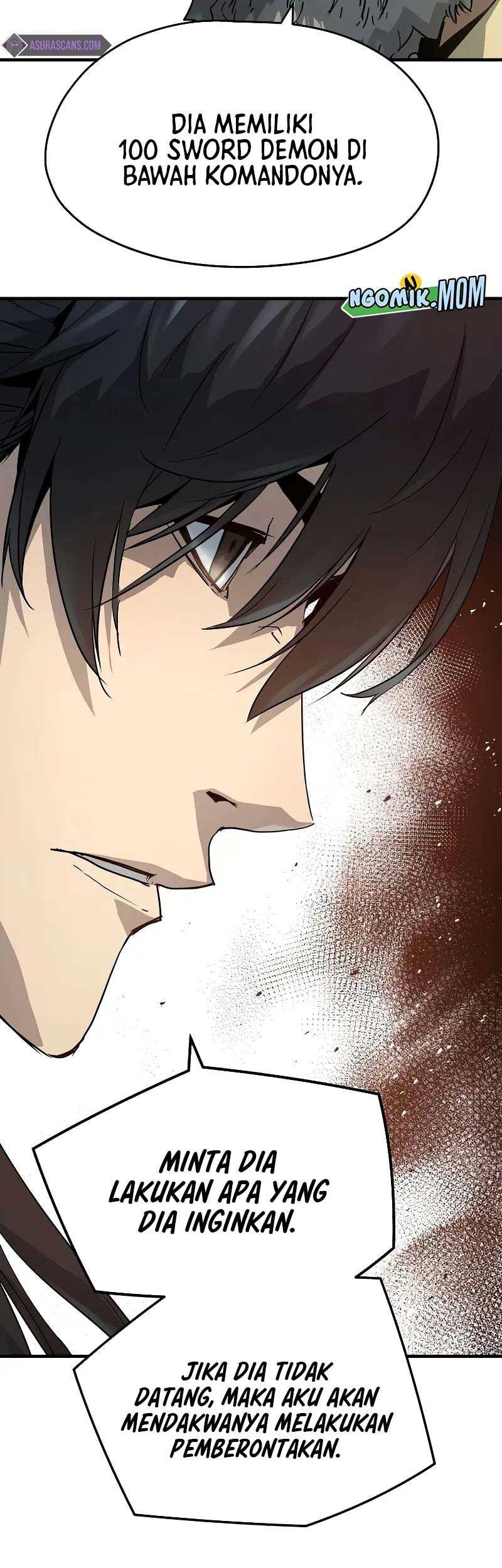 Absolute Regression Chapter 26 Halaman 20