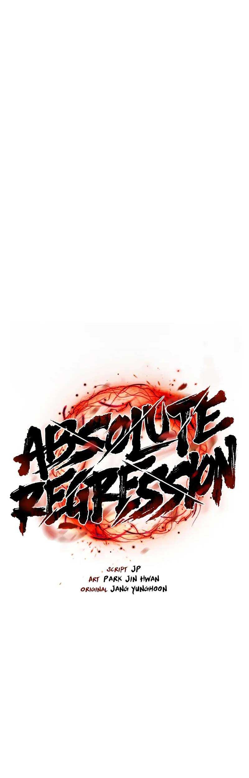 Absolute Regression Chapter 26 Halaman 22