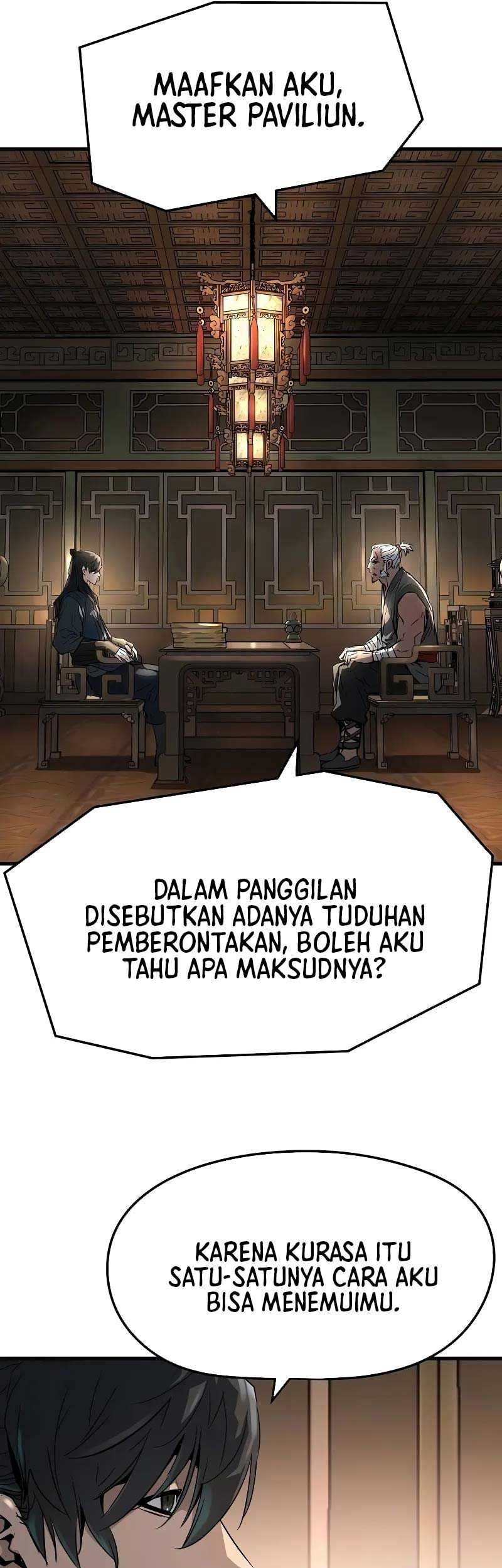 Absolute Regression Chapter 26 Halaman 26