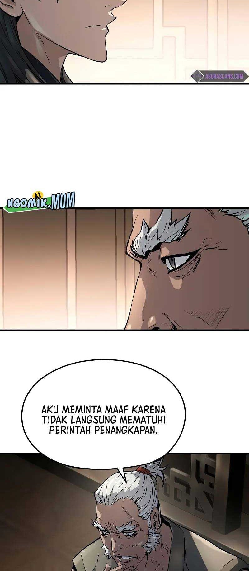 Absolute Regression Chapter 26 Halaman 27