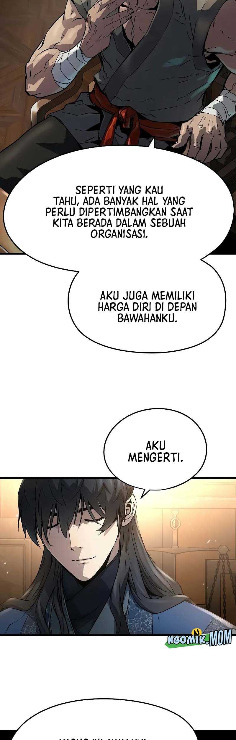 Absolute Regression Chapter 26 Halaman 28