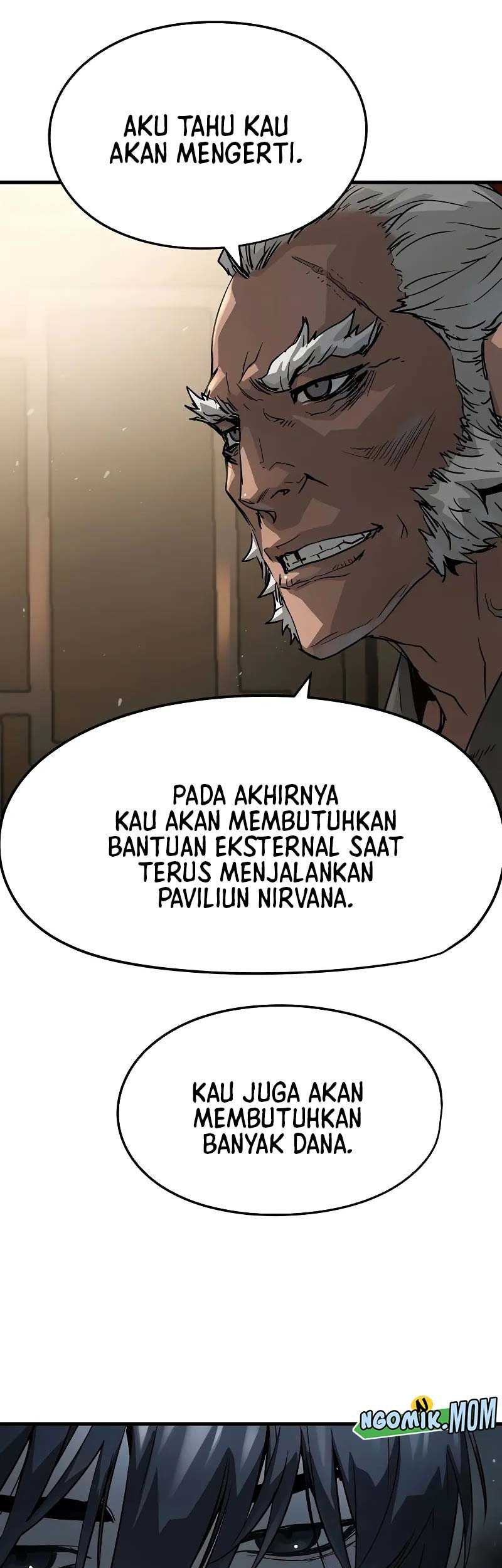 Absolute Regression Chapter 26 Halaman 30