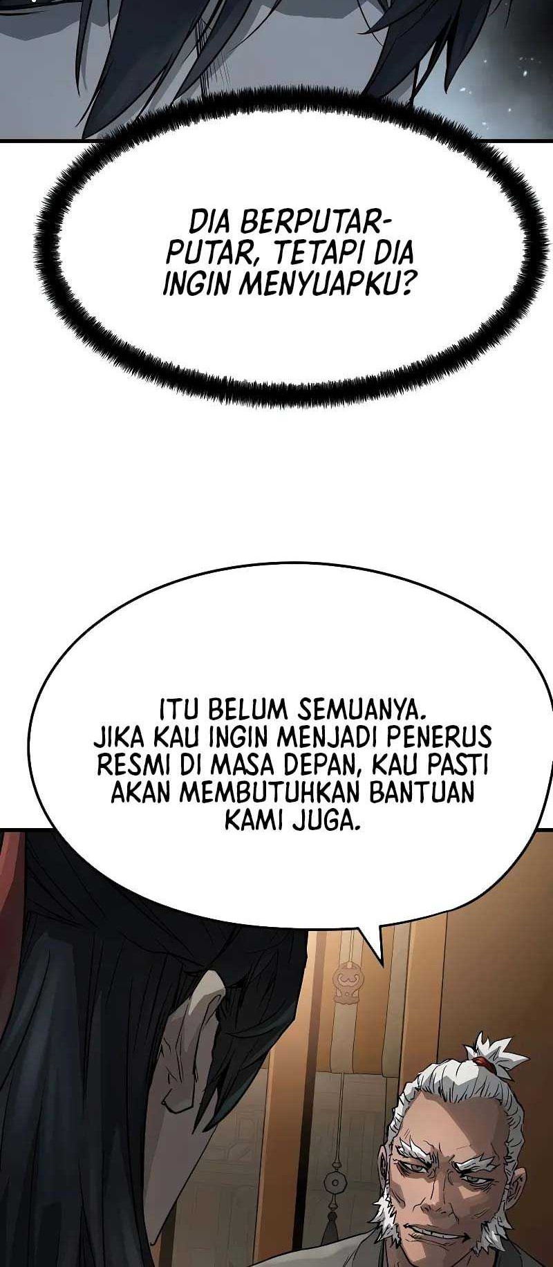 Absolute Regression Chapter 26 Halaman 31