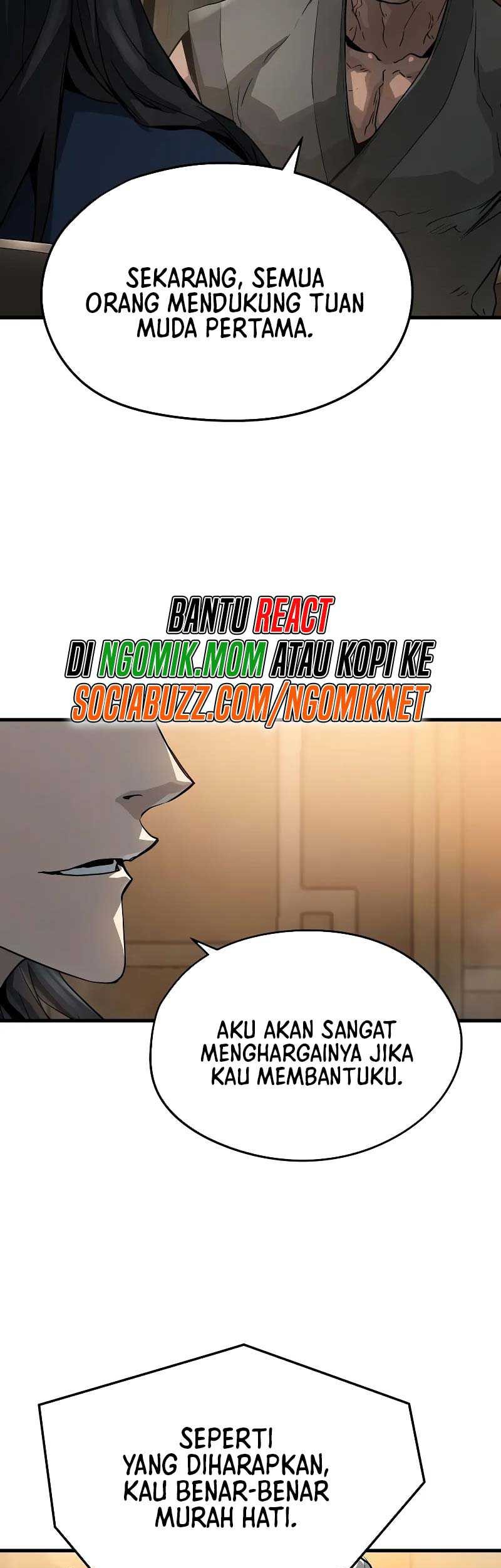 Absolute Regression Chapter 26 Halaman 32