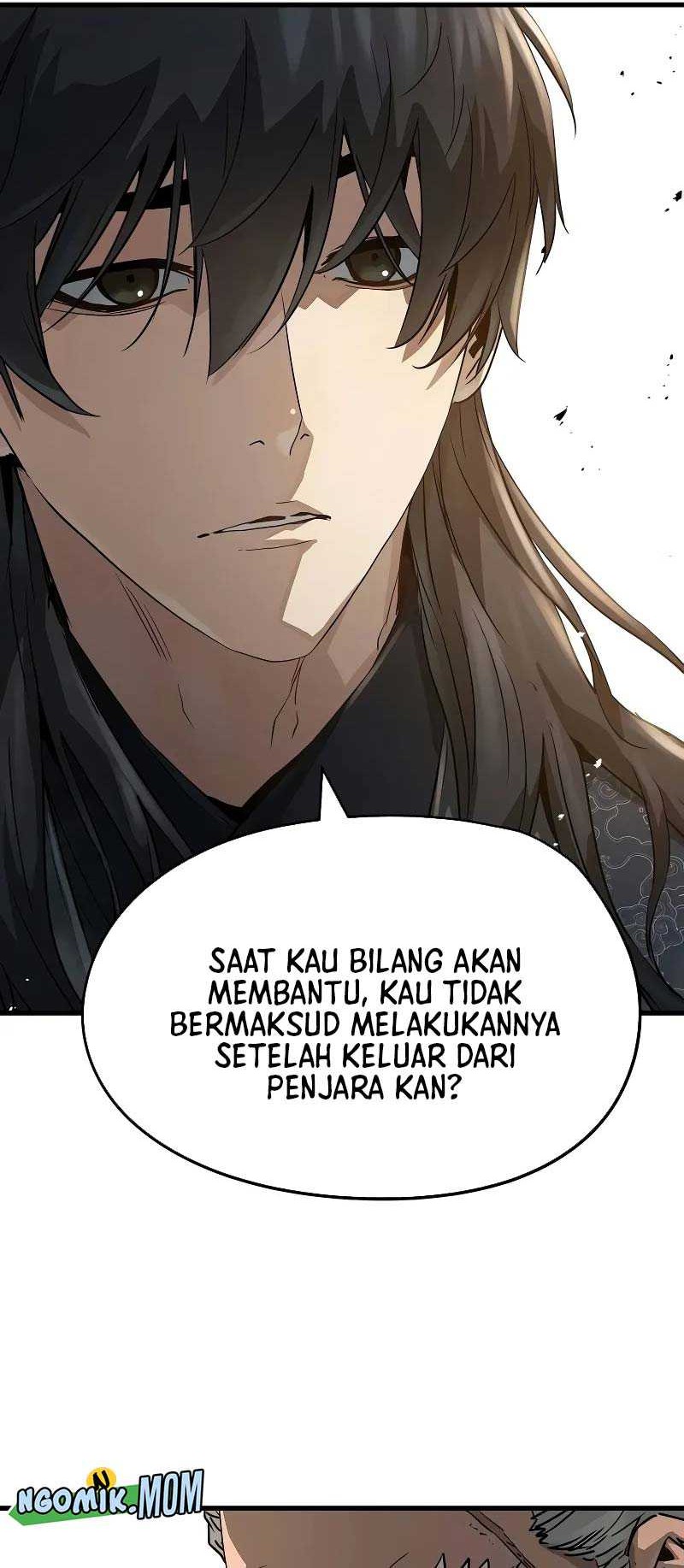 Absolute Regression Chapter 26 Halaman 34