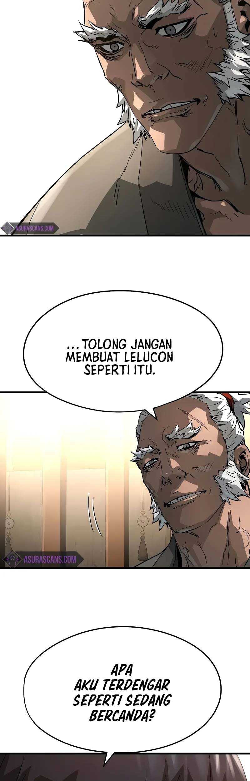 Absolute Regression Chapter 26 Halaman 35